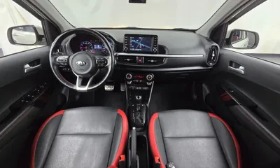 Kia Morning 2018, 48791 км, за 6301.69 USD - фото 7