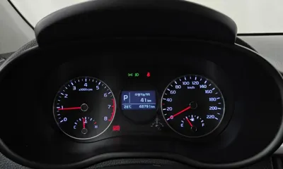 Kia Morning 2018, 48791 км, за 6301.69 USD - фото 8