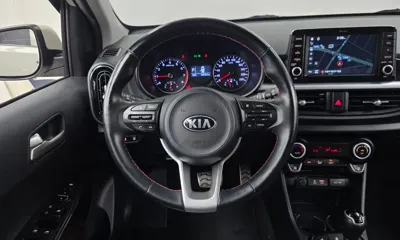 Kia Morning 2018, 48791 км, за 6301.69 USD - фото 13