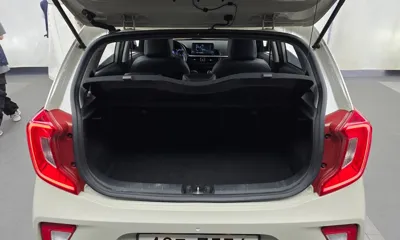 Kia Morning 2018, 48791 км, за 6301.69 USD - фото 20