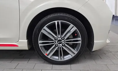 Kia Morning 2018, 48791 км, за 6301.69 USD - фото 21