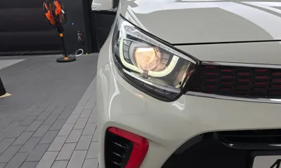 Kia Morning 2018, 48791 км, за 6301.69 USD - фото 22