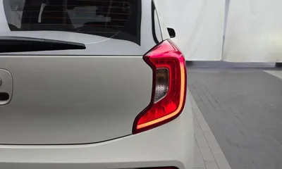Kia Morning 2018, 48791 км, за 6301.69 USD - фото 23