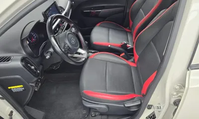 Kia Morning 2018, 48791 км, за 6301.69 USD - фото 30