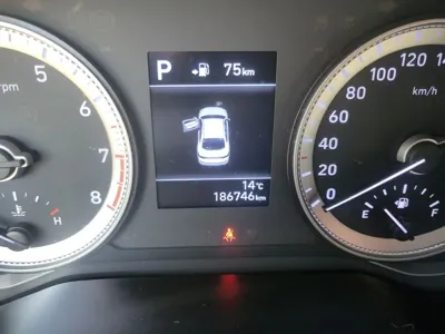 Hyundai Grandeur 2018, 186746 км, за 6907.73 USD - фото 6