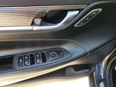 Hyundai Grandeur 2018, 186746 км, за 6907.73 USD - фото 10