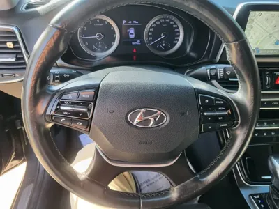 Hyundai Grandeur 2018, 186746 км, за 6907.73 USD - фото 14