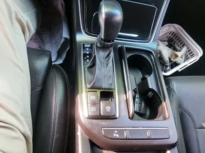 Hyundai Grandeur 2018, 186746 км, за 6907.73 USD - фото 16