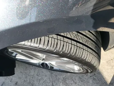 Hyundai Grandeur 2018, 186746 км, за 6907.73 USD - фото 19