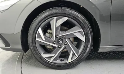 Hyundai Avante 2024, 50853 км, за 12355.47 USD