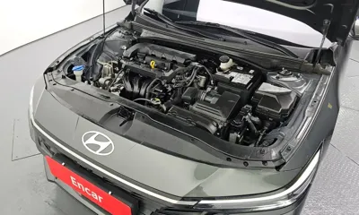 Hyundai Avante 2024, 50853 км, за 12355.47 USD - фото 6