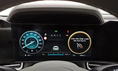 Hyundai Avante 2024, 50853 км, за 12355.47 USD - фото 8