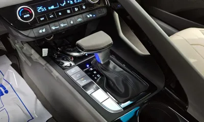 Hyundai Avante 2024, 50853 км, за 12355.47 USD - фото 9