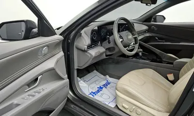 Hyundai Avante 2024, 50853 км, за 12355.47 USD - фото 10