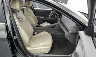 Hyundai Avante 2024, 50853 км, за 12355.47 USD - фото 13