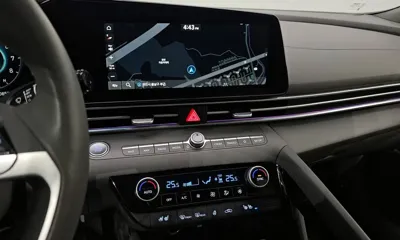 Hyundai Avante 2024, 50853 км, за 12355.47 USD - фото 17