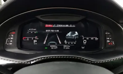 Audi Q7 2021, 63592 км, за 35209.77 USD - фото 8
