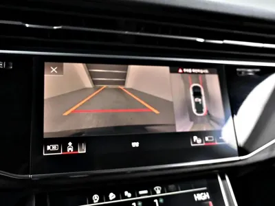 Audi Q7 2021, 63592 км, за 35209.77 USD - фото 17