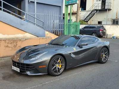 Ferrari F12 Berlinetta 2016, 22000 км, за 181173.69 USD - фото 8