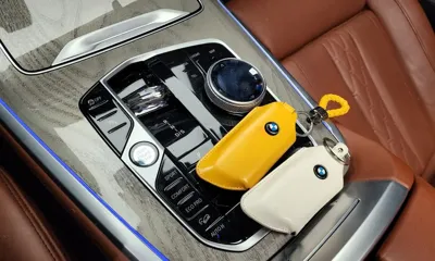 BMW X7 2023, 52613 км, за 61116.61 USD - фото 9