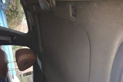 BMW 5 Series 2022, 75300 км, за 34953 USD - фото 21