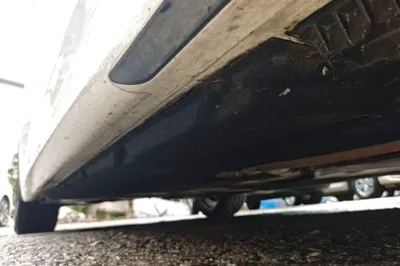 BMW 5 Series 2022, 75300 км, за 34953 USD - фото 26