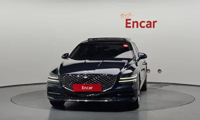 Genesis G80 2021, 98282 км, за 20752.03 USD