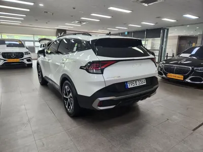 Kia Sportage 2023, 78186 км, за 21172.65 USD