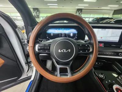 Kia Sportage 2023, 78186 км, за 21172.65 USD - фото 8