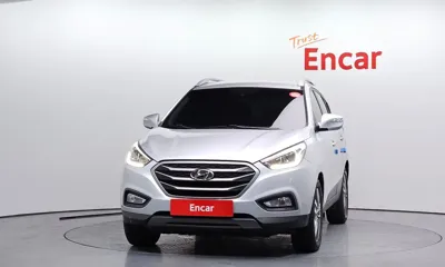Hyundai Tucson 2015, 114027 км, за 5616.12 USD