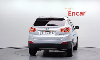 Hyundai Tucson 2015, 114027 км, за 5616.12 USD