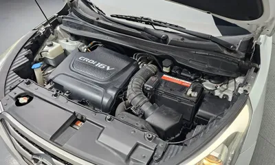 Hyundai Tucson 2015, 114027 км, за 5579.62 USD - фото 6