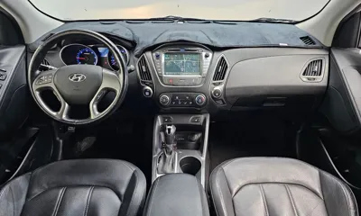 Hyundai Tucson 2015, 114027 км, за 5579.62 USD - фото 7