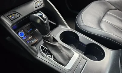 Hyundai Tucson 2015, 114027 км, за 5579.62 USD - фото 9