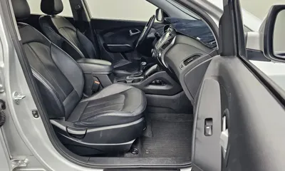 Hyundai Tucson 2015, 114027 км, за 5579.62 USD - фото 10