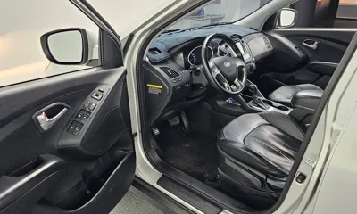 Hyundai Tucson 2015, 114027 км, за 5579.62 USD - фото 11