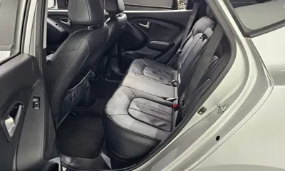 Hyundai Tucson 2015, 114027 км, за 5579.62 USD - фото 12