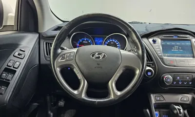 Hyundai Tucson 2015, 114027 км, за 5579.62 USD - фото 13