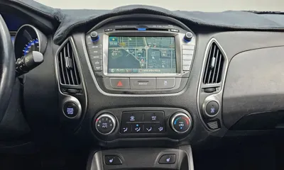 Hyundai Tucson 2015, 114027 км, за 5579.62 USD - фото 15