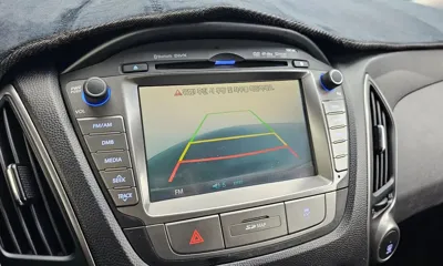 Hyundai Tucson 2015, 114027 км, за 5579.62 USD - фото 16
