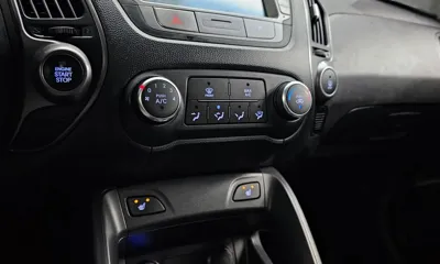 Hyundai Tucson 2015, 114027 км, за 5579.62 USD - фото 17