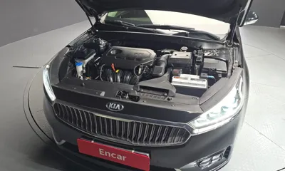 Kia K7 2017, 117418 км, за 8074.04 USD - фото 6