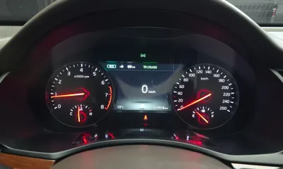 Kia K7 2017, 117418 км, за 8074.04 USD - фото 8