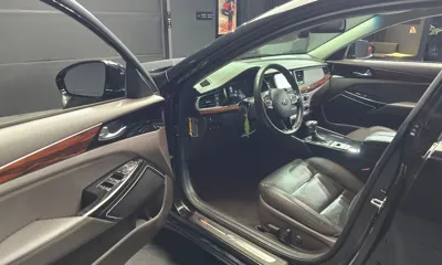 Kia K7 2017, 117418 км, за 8074.04 USD - фото 10