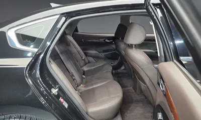 Kia K7 2017, 117418 км, за 8074.04 USD - фото 12