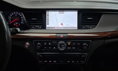 Kia K7 2017, 117418 км, за 8074.04 USD - фото 14