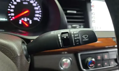 Kia K7 2017, 117418 км, за 8074.04 USD - фото 16