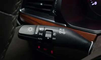 Kia K7 2017, 117418 км, за 8074.04 USD - фото 17