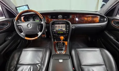 Jaguar XJ-8 2005, 157594 км, за 12472.1 USD - фото 7
