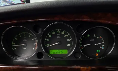 Jaguar XJ-8 2005, 157594 км, за 12472.1 USD - фото 8
